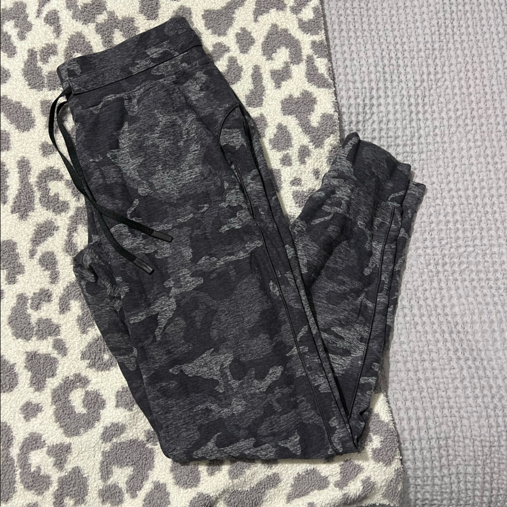 Ready to Rulu lululemon jogger